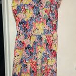 Charter Club NWT Picnic Escape Summer Dress Photo 3