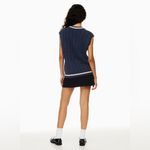 Aritzia Sunday Best Winston Sweater Vest (Size S) Photo 3