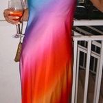 Show Me Your Mumu  Taylor Tube Dress Photo 0