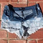 BDG High Rise Cheeky Short Photo 2