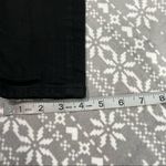 Reformation Harper Ultra High Rise Skinny Jeans In Black Size 24 Photo 10