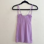 Urban Outfitters  | Modern Love Corset Dress Photo 4