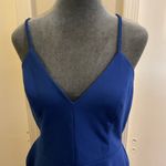 B Darlin 🩶 Blue Dress Photo 3