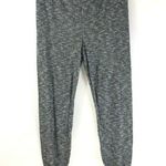 Abound  Womens Jogger Pants Knit Lightweight Pull On Stretch Gray Size M Photo 0