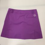 Puma  PURPLE SKIIRT/SKORT Photo 8