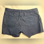 Carve Designs  4” corduroy shorts size 10
Dark blue Photo 1
