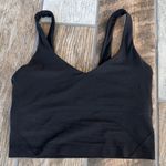 Lululemon Black  Align Tank Photo 0