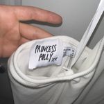 Princess Polly Colton Mini Dress White Photo 9