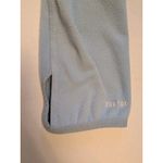 The North Face Fleece ZipUp Hoodie Sz M TKA 100 Outdoor Performance Hiking Utility Photo 6