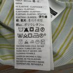 Levi's Women's Short Sleeve V-Neck Cropped Gema T-Shirt - Size XL - NWT Photo 1