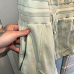 Free People Movement NWT Free People Intercept Romper In Pistachio Sold Out Color Photo 7