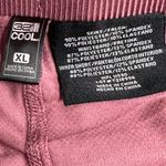 32 Degrees Heat 32 DEGREE COOL Skort Skirt Dusty Rose - Size XL - EUC Photo 5