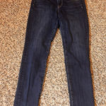 American Eagle Super Stretch X4 Dark Wash Denim Jeans Photo 0