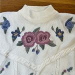Alfred Dunner Vintage  Sweater Photo 2