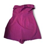 Hello Molly finest touch romper in purple
Size small New with tag Purple Photo 2