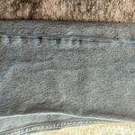 ZARA  Z1975 High-Waist Mom Leg Jeans Photo 2