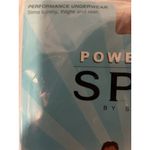 Spanx New Higher Power High Waisted Panty Body Shaping Shapewear BARE Size D Photo 3