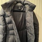 The North Face  Metropolis Parka Women’s Small Grey Photo 6