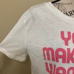 Nickelodeon Mesh Trim Clarissa Graphic T-Shirt Photo 4