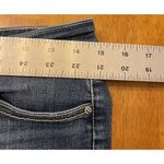 BKE  Jeans Payton Straight Medium Wash Denim 27” The Buckle Low Rise 29.5”inseam Photo 6