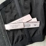 Victoria's Secret Victoria’s Secret Dream Angels Lace Corset Bra NWT M-DD Photo 4