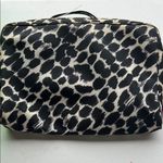 Kate Spade  Monochrome Patterned black‎ and off white pattern Photo 1