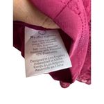 For Love & Lemons Sienna Mini Dress in Scarlet Sz. L Photo 6