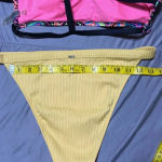 PINK - Victoria's Secret Victoria Secret Pink 2 Pc Bikini‎ Set Photo 3