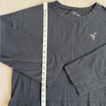 Aerie  Dream Jersey Long Sleeve Top in M Photo 2