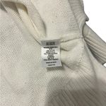 Crown & Ivy  multicolored print mock neck sweater size 2x Photo 5