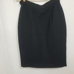 Moschino  100% wool pencil skirt Photo 2