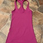 Lululemon Racerback Tank Photo 0