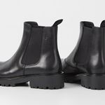 Vagabond Leather Boots Photo 2