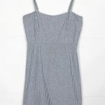 Brandy Melville Striped Mini Dress Size XS Photo 0
