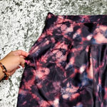 Old Navy  Tie Dye High Rise Jogger Pants Photo 2