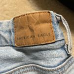 American Eagle  Strigid Jeans Ripped Photo 4