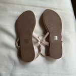 Xappeal Women's Light Pink Strappy Sandals Size 10 Photo 6