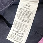 Boden Women's Chino Capri Pants Navy Blue size US 6P Photo 6