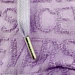 Versace  Logo Jacquard Towel Stitched Shorts Photo 2