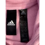 Adidas  hoodie women's xs, crop style and excellent condition Photo 2