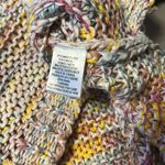 Rag Poets  Confetti Sweater Size Small Photo 7