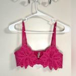 Free People Intimately Bali Soleil Bralette XS NWOT Photo 3