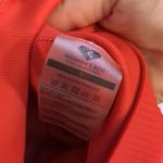 women's best  red leggings size small Photo 3