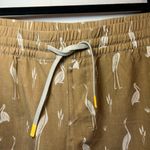 Marsh Wear Women's Fulton Hagwood Volley Shorts Cumin UPF 40 Outdoor NEW Large Tan Photo 1