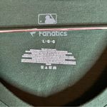 Fanatics NWT ‎ Arizona A’s Tee, Size Large.  Rare!! Photo 2