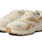 Reebok Womens Hyperium Work Tan/Gold Sneaker 6 M Photo 0