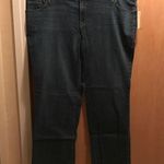 Sonoma Plus size jeans mid rise boot cut size 24W Photo 0