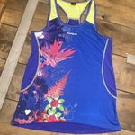 Desigual  performance‎ tank top size m Photo 0