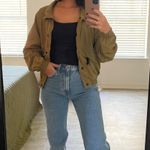 Buckle Windbreaker Photo 0