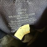 Soma  Womens Slimming Leggings Denim Blue NEW with‎ Tags XS Photo 3